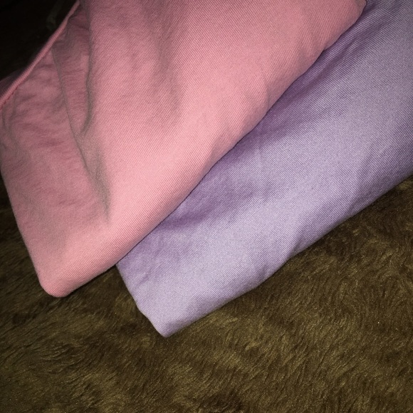 H&M Tops - H&M Basic T shirts
